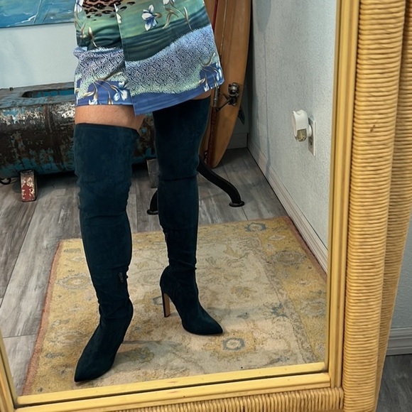 View,Love this Company! Fun,Funky & Fabulous Skort, Perfect Condition, Size 2/4 - Picture 11 of 12